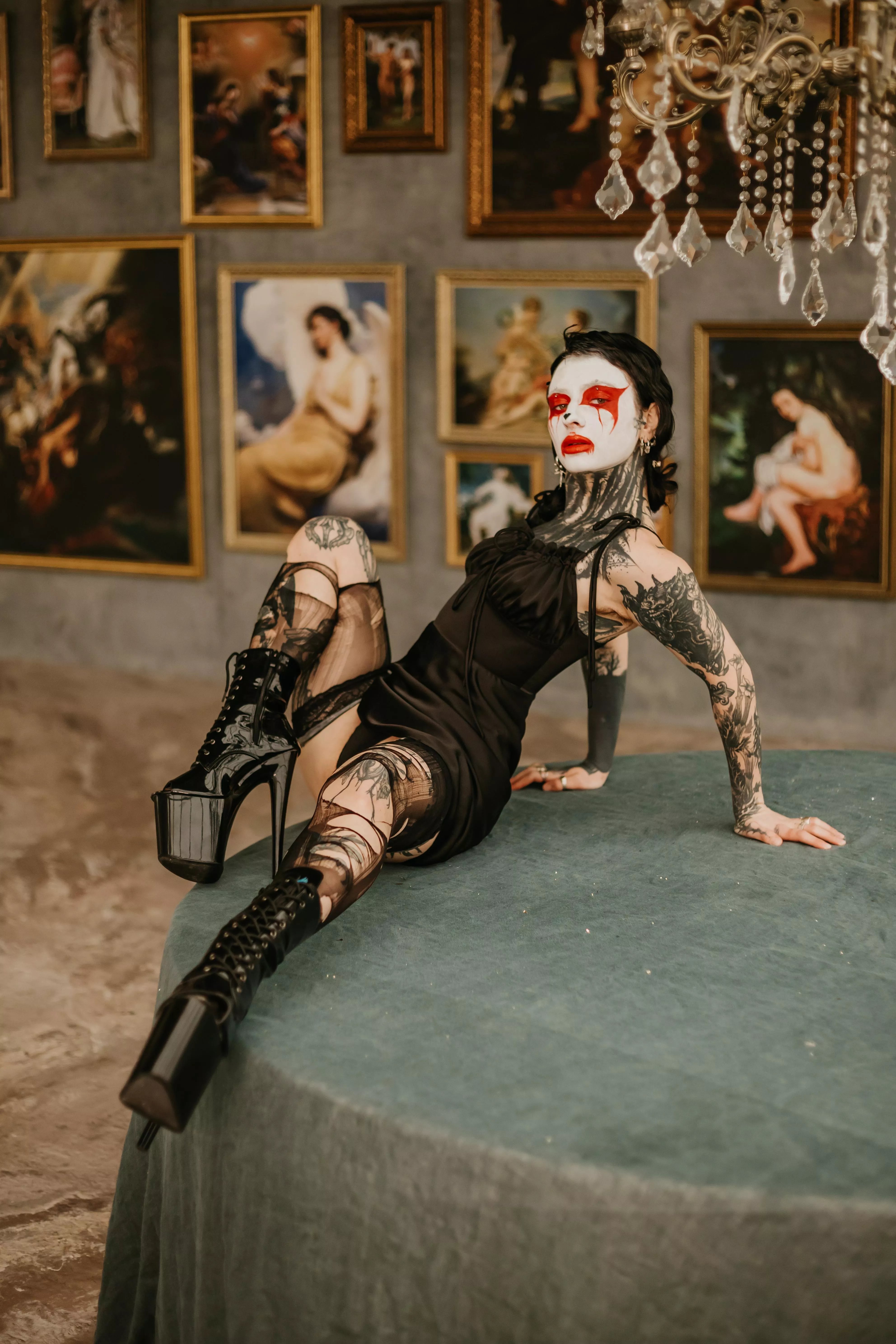 My favorite outfit  posted by Bewitching_womans