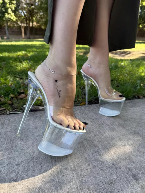 My love 😍 by missheels07