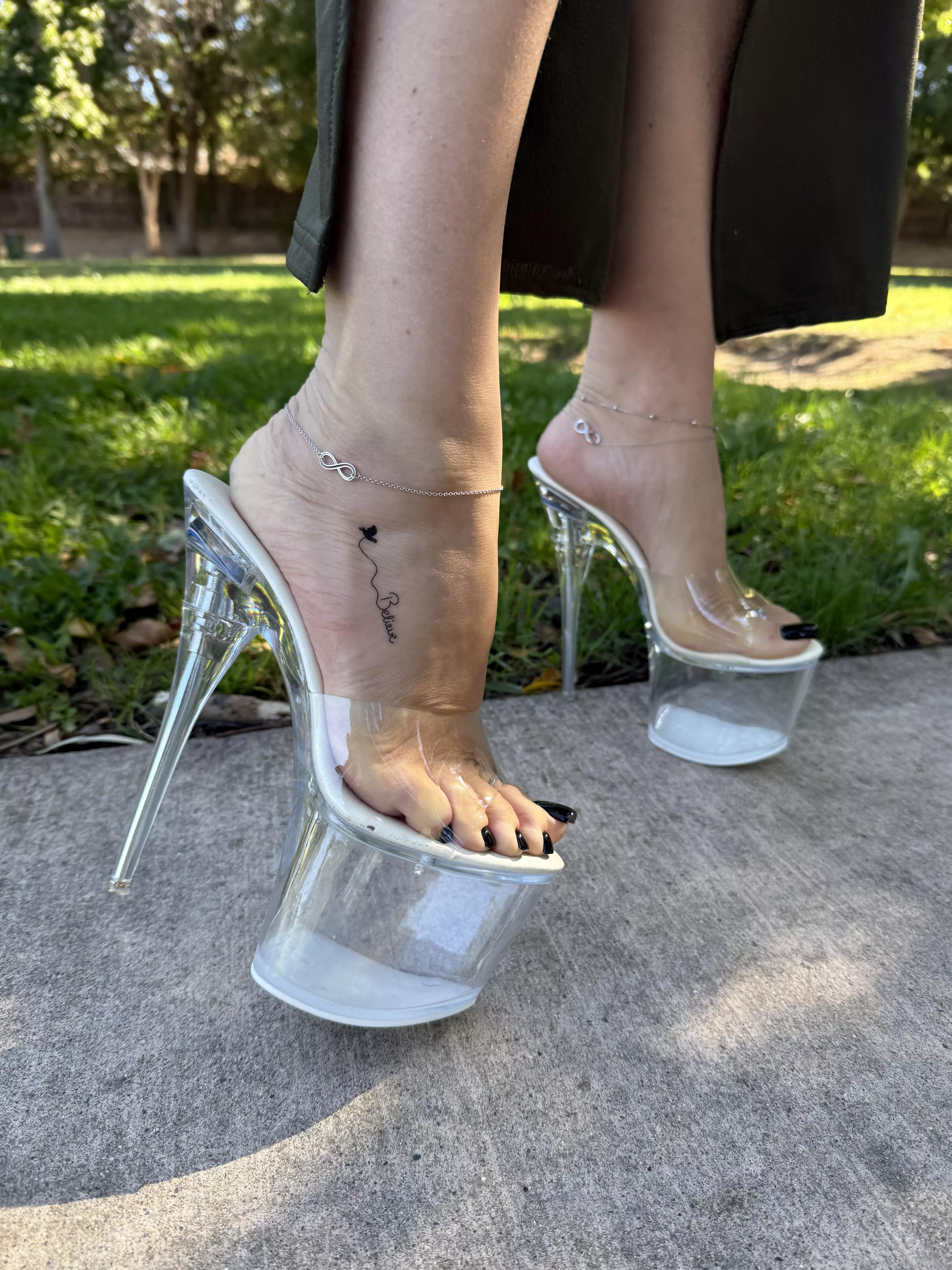 My love 😍 posted by missheels07