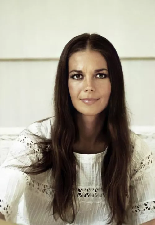 Natalie Wood. by PrincessBananas85