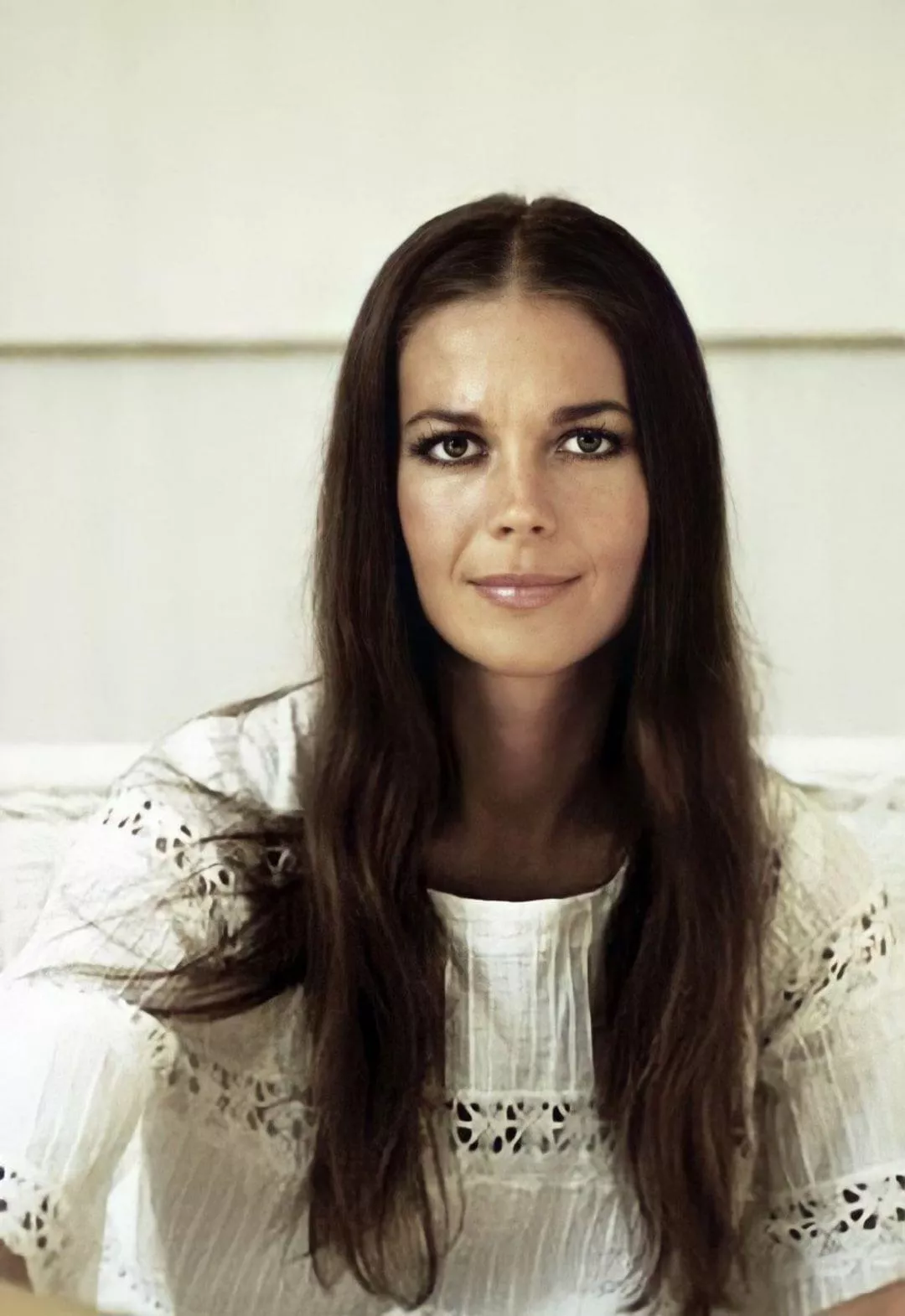 Natalie Wood. posted by PrincessBananas85