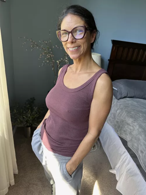 No makeup, no filters, no worries by heyheyitsjessie44