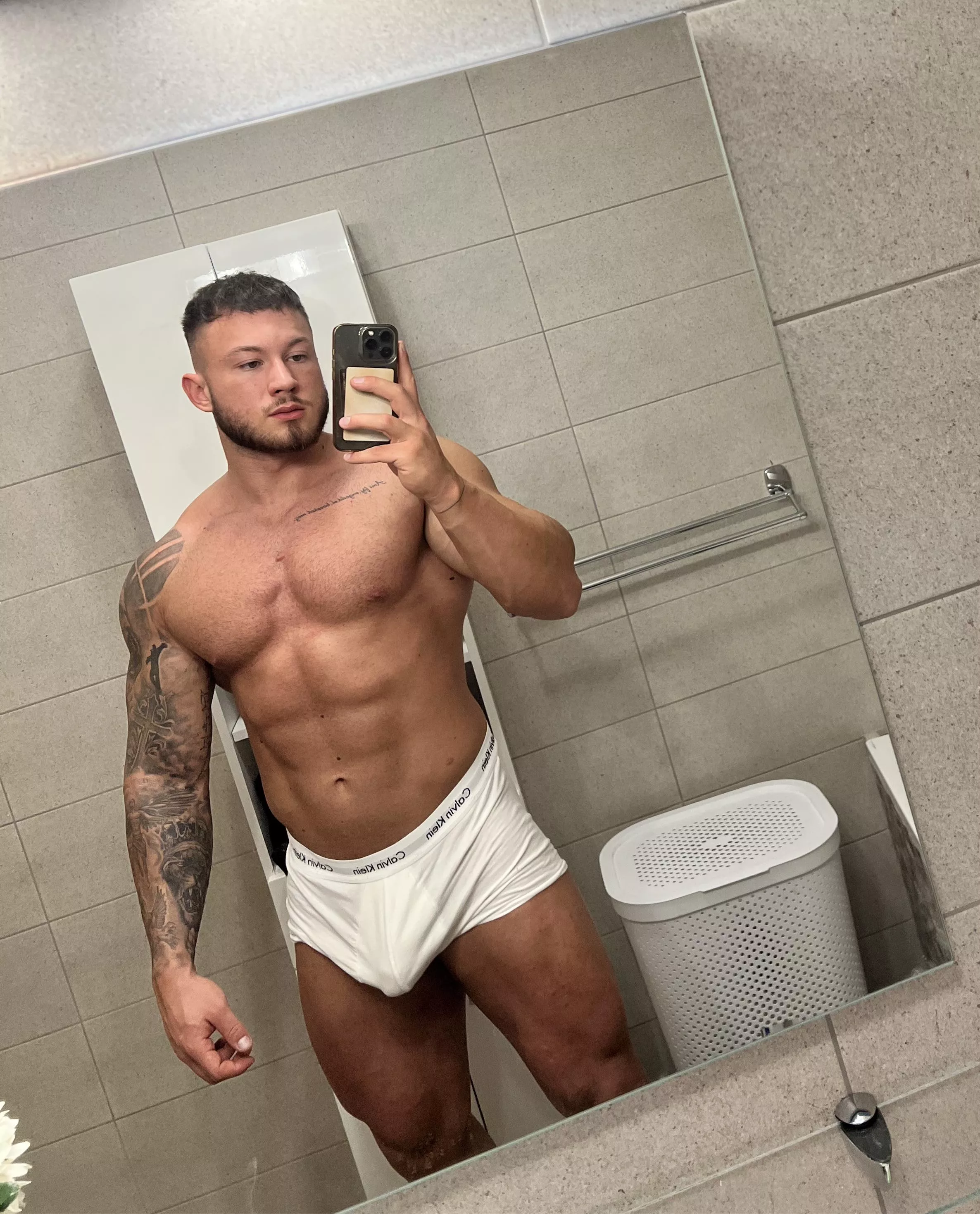 Off season shape. posted by Key_Relationship2460