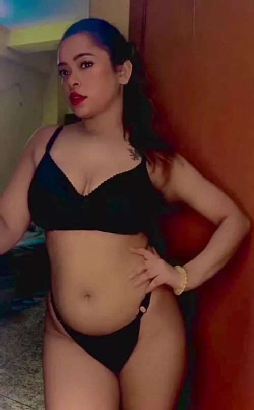 Paramita  by Grouchy-Advice4630