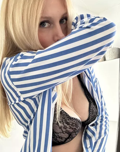 Pause douceur ce midi? 😏 by JessExnihilo-83