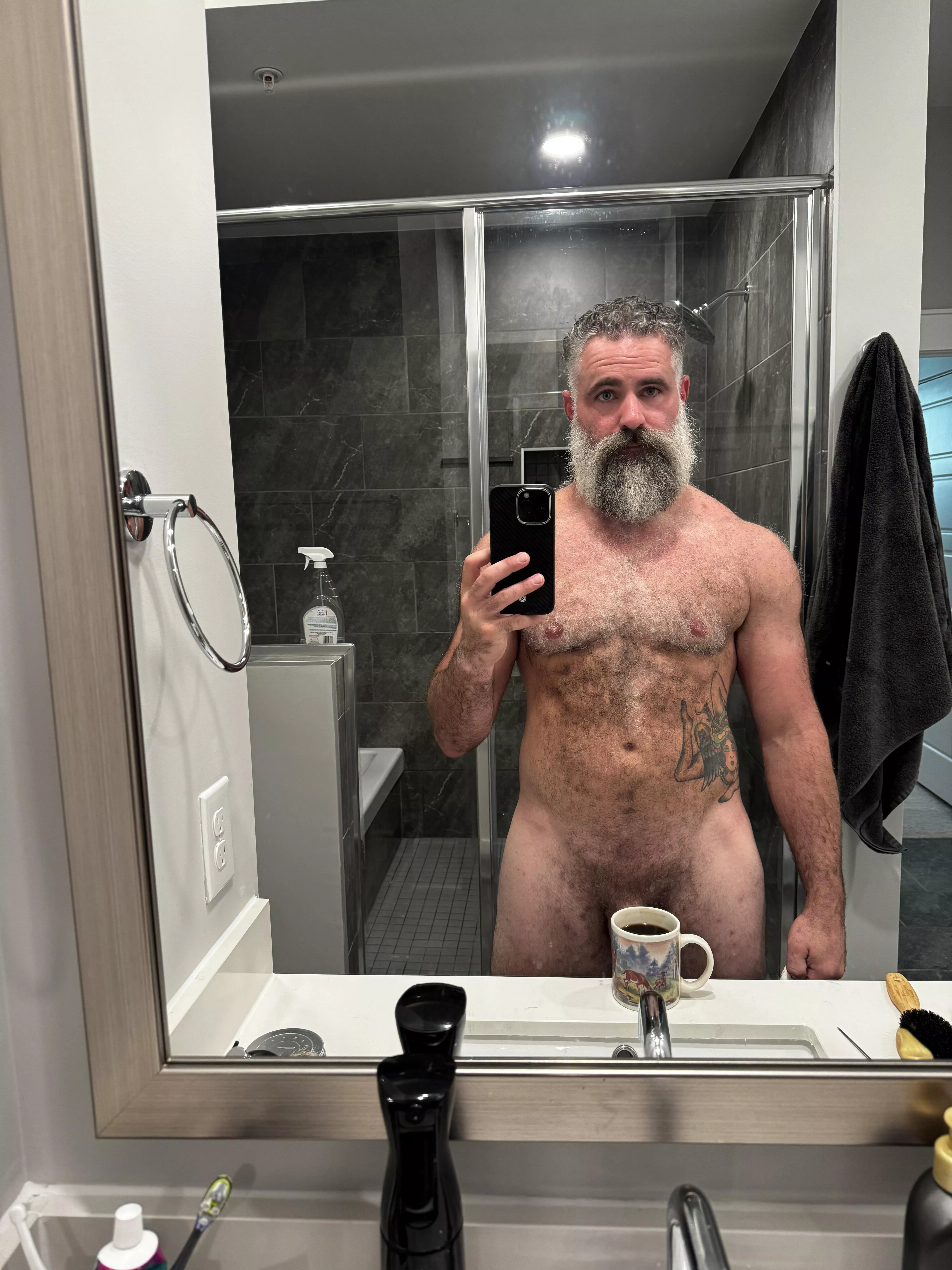 Rise and shine posted by Difficult_Benefit849