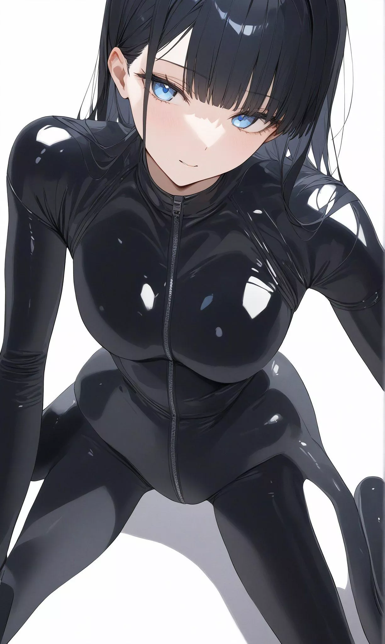 Saori Joumae [Blue Archive] posted by CheetahSperm18