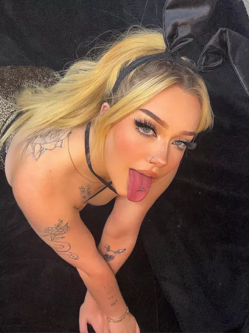 Sexy baby lulu 🩷🥰🥰 by lexigrimes89