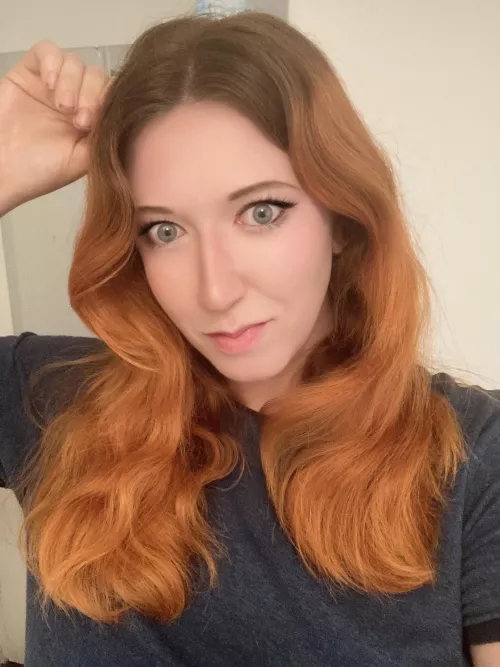 SFW Sunday 💕 by SkyKitten387