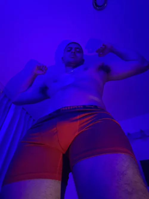 Should I shave?  by CollegeLatinGuy