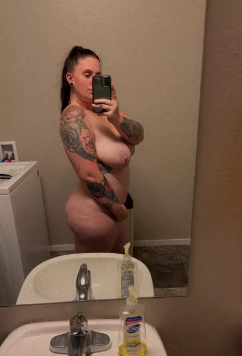 Since yall loved my last one so much 