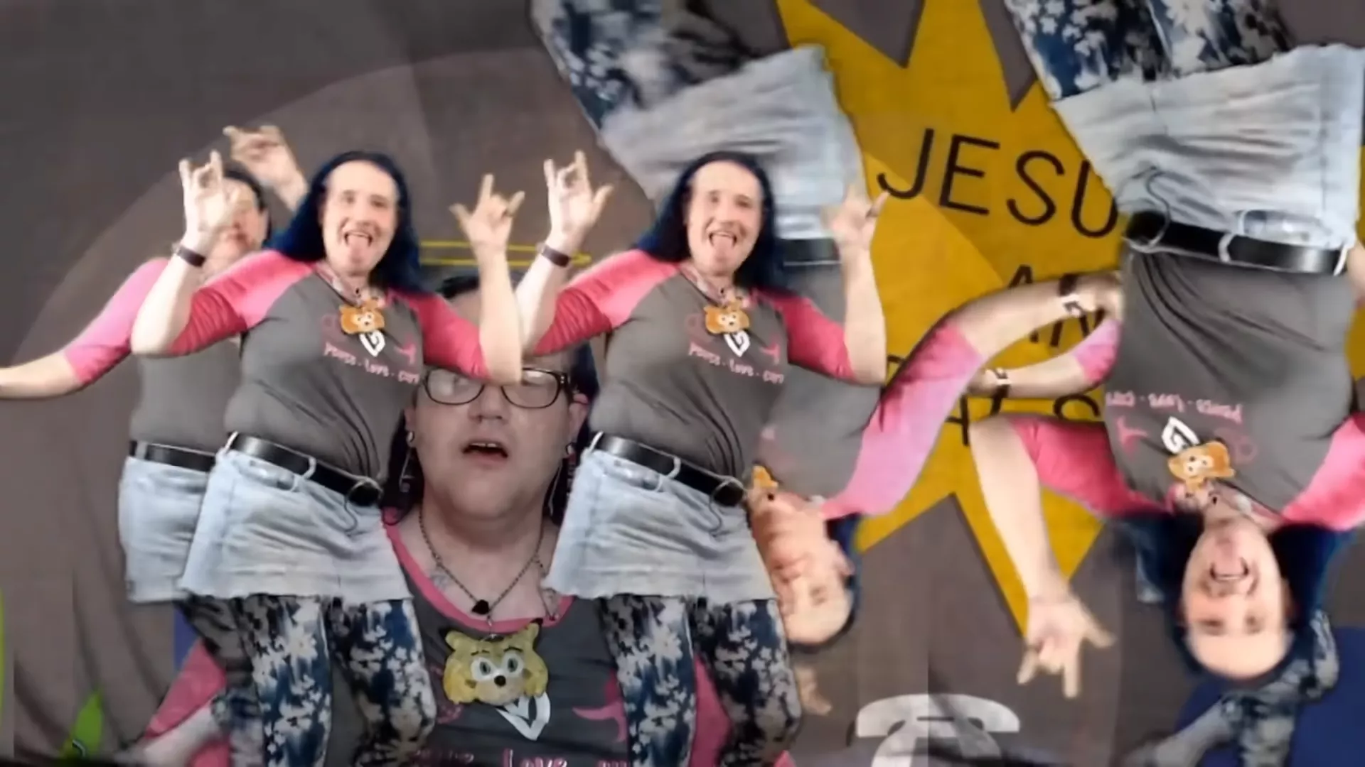 Sometimes I forget that is the first thing we saw from Chris in 2 years (kinda) posted by Youremadatme