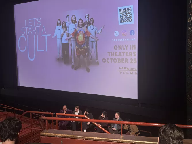 stav’s new movie was pretty good by knifeschool