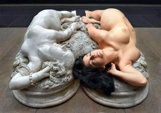 Stone & Flesh posted by mr__everhard