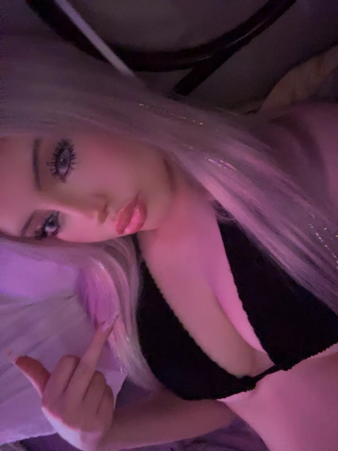 Submit to your new ruler  posted by KaitlynBell02