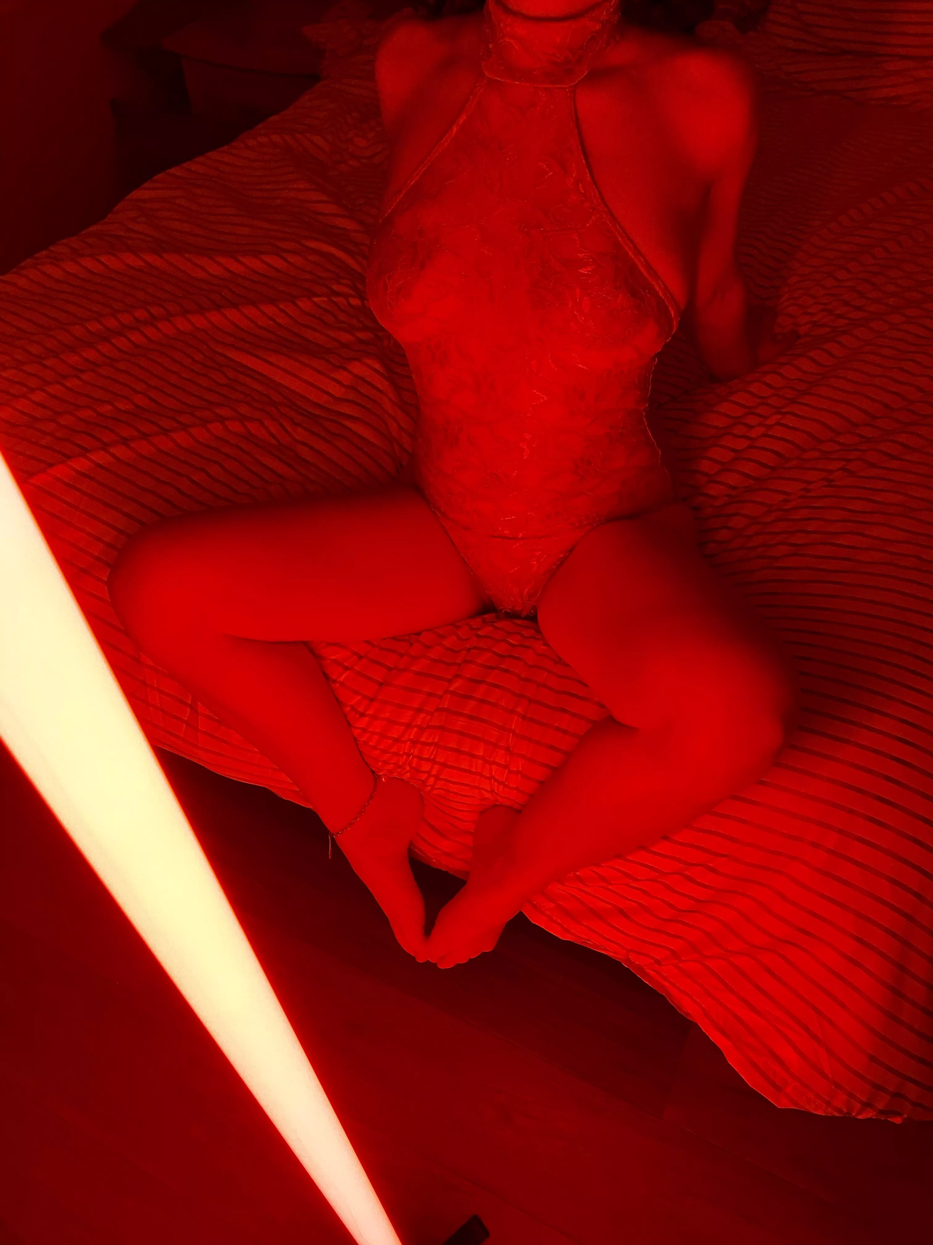 Teddy in red 🚨 posted by Pure_Instruction7644