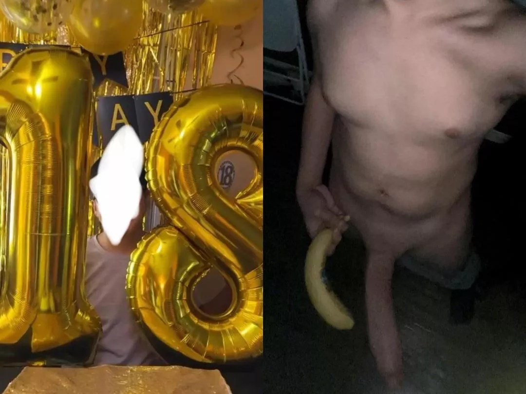 The after party is always better posted by Federal_Virus_5408