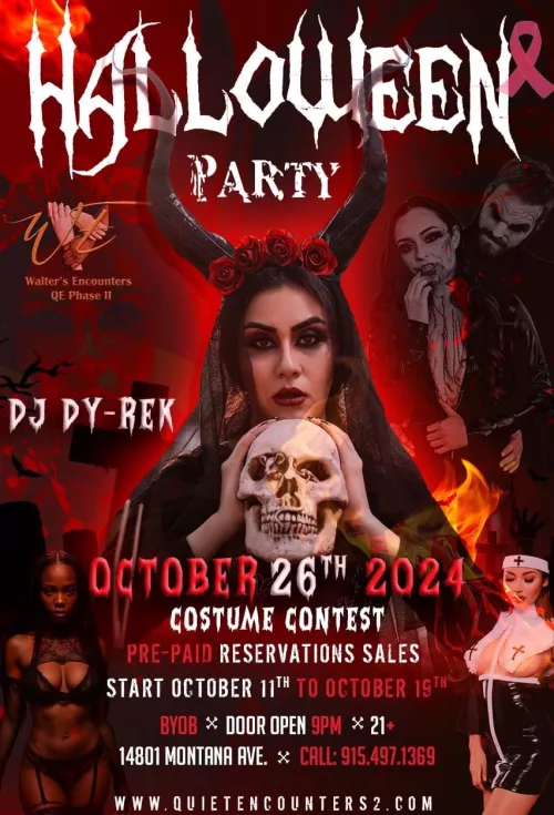 The best swinger party of the whole year is about to begin!!! by Middle_Captain_577