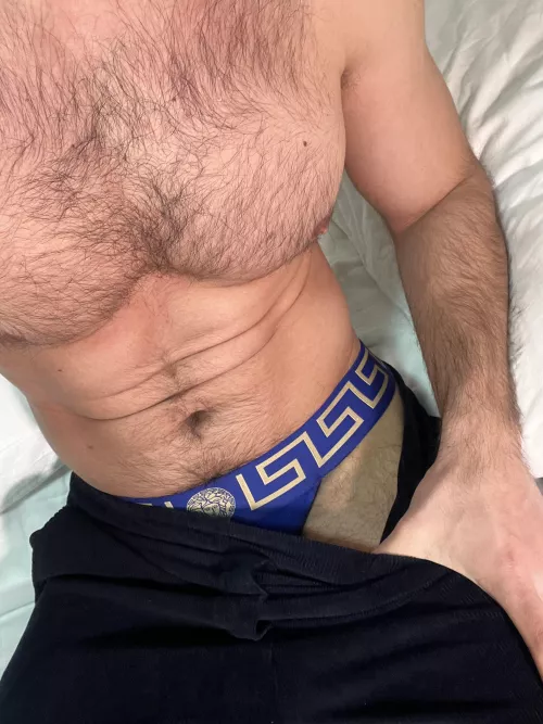 Think you can handle it? 🌶️ by calebpec