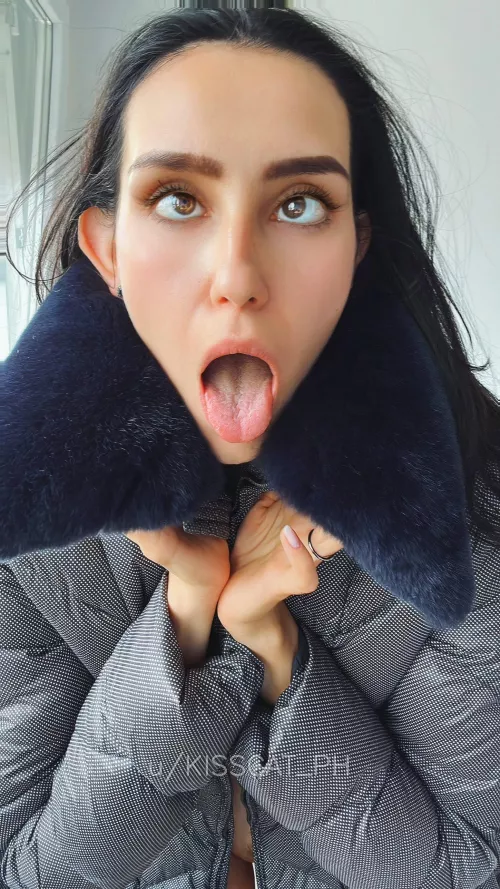 this face deserves to be fcked [image] by kisscat_ph