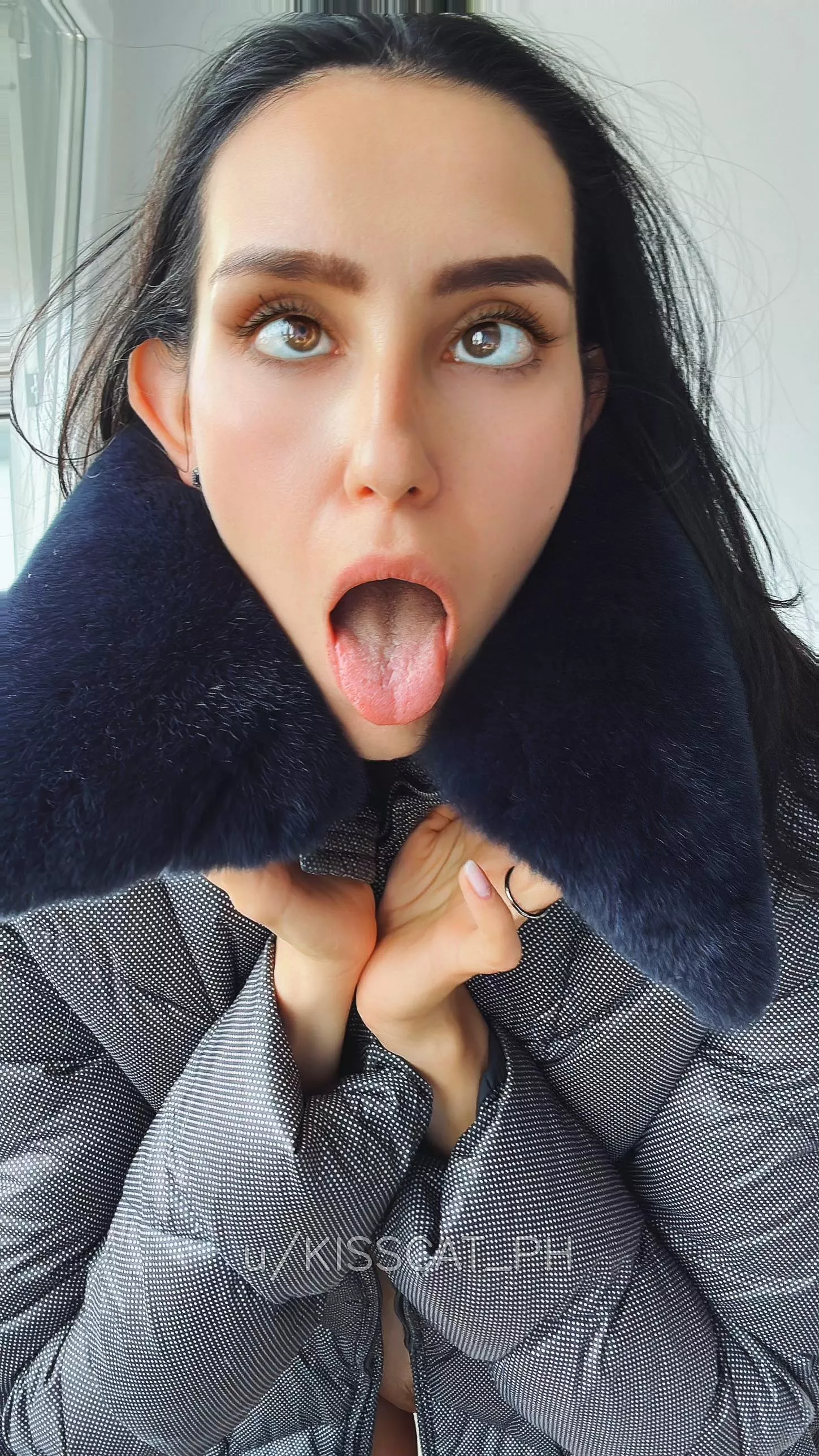 this face deserves to be fcked [image] posted by kisscat_ph