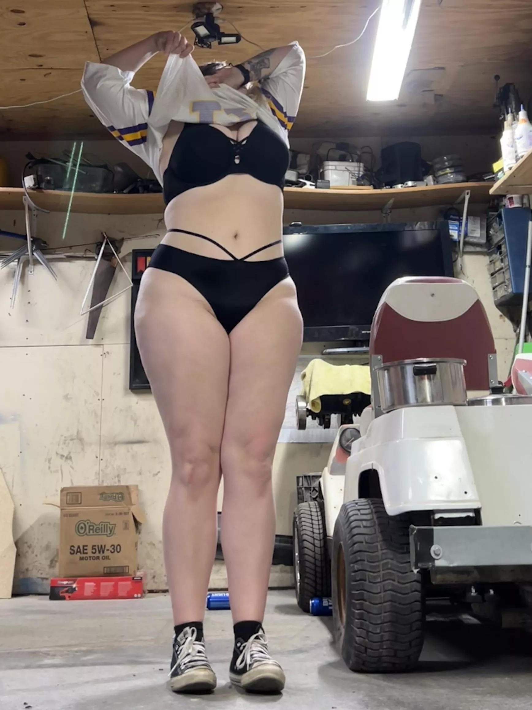 Thursday night game was not so fun to watch. 🤦🏼‍♀️  posted by PLANTSN0TPE0PLE