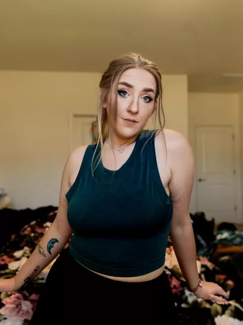 Time to conquer this busy day- comfortably!! <3 by BreezeLitaVIP