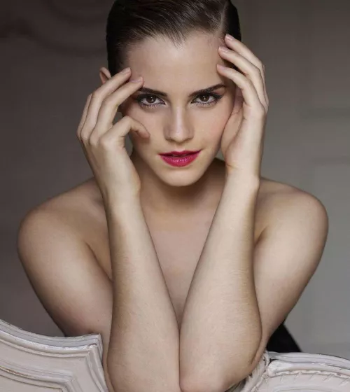 Time to enjoy Emma this morning ❤️‍🔥 by PeteThePumper