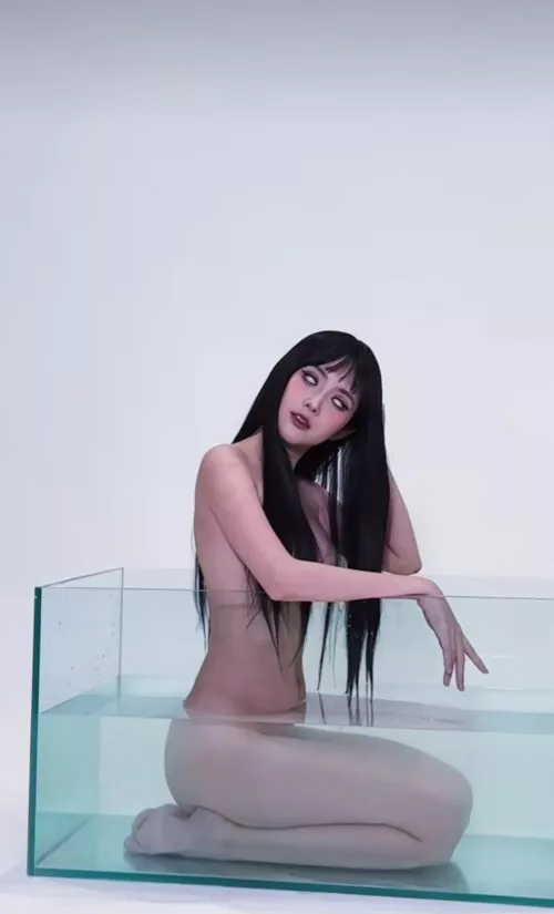 Tomie by beerpassaranan by Incubusphantom