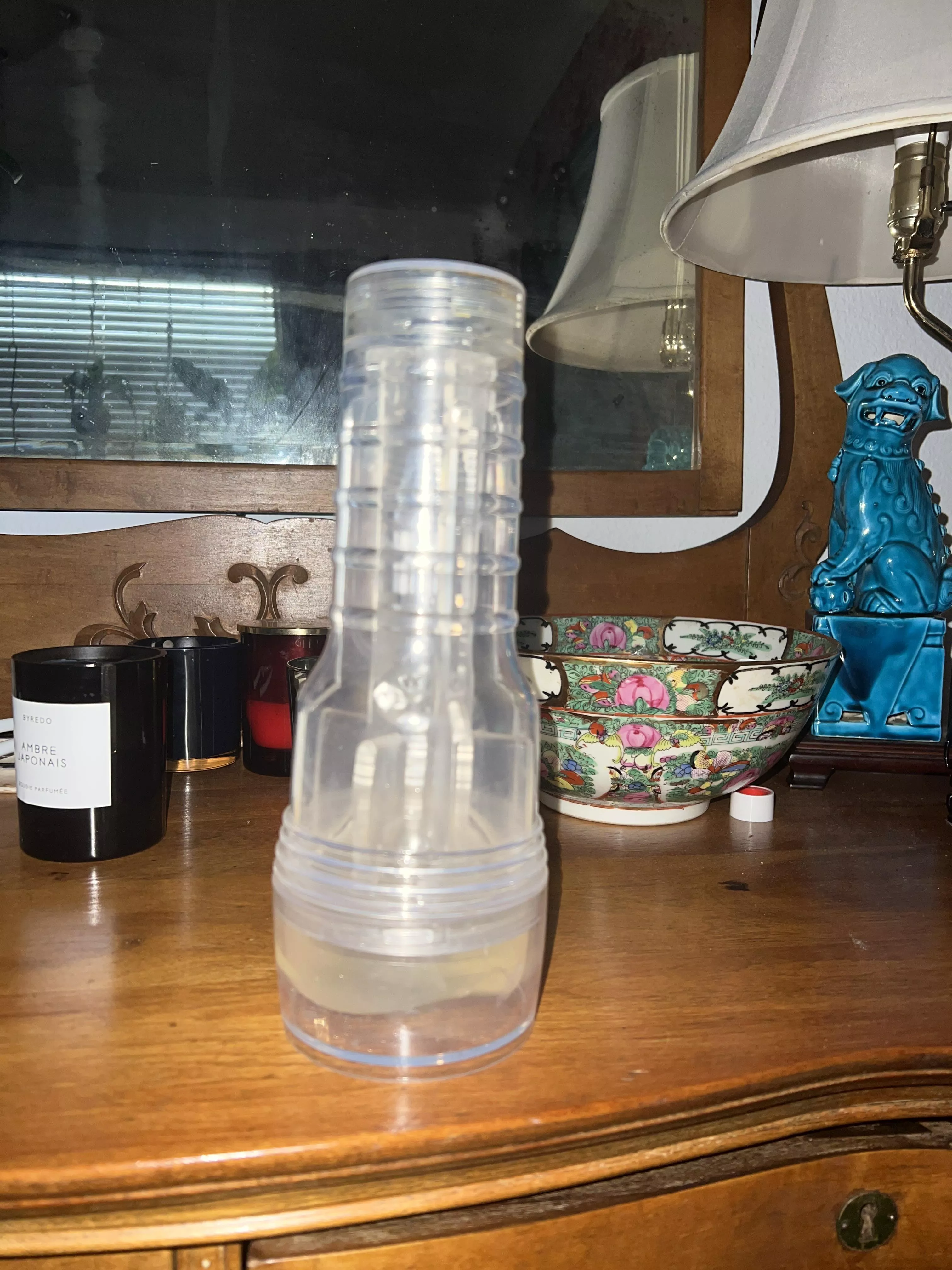 Toy to play with posted by ranrob61