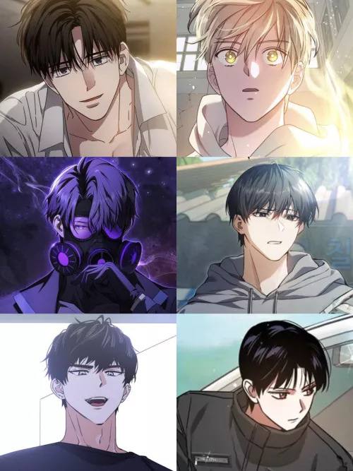 [Traces of the Sun] [The Hunter Wants to Live Quietly] [Mission: Save the Hunter]  by FiftyshadesofPeaches