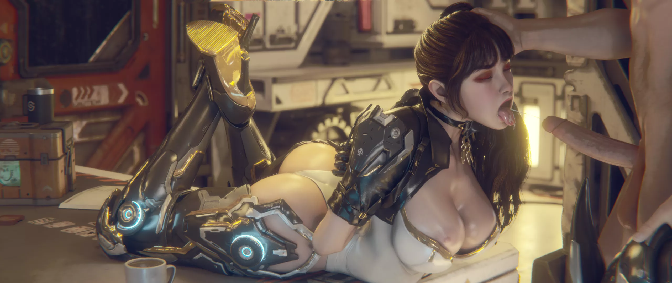 Ultimate Bunny (kyokwadesu) [The First Descendant] posted by Nonregallthetime