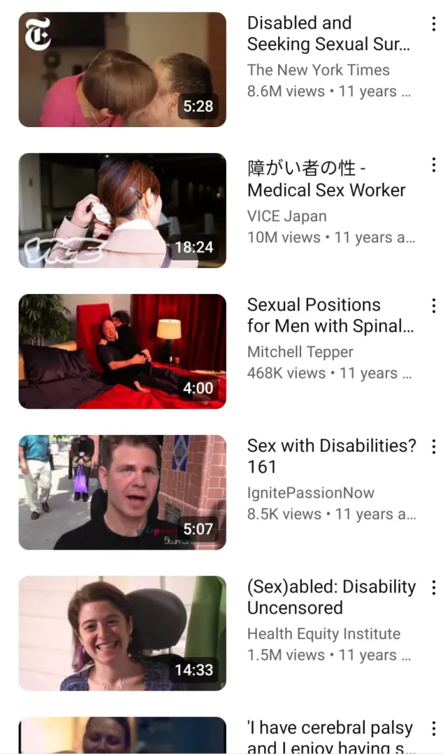 Unlocked a new fetish posted by LocksmithReasonable3