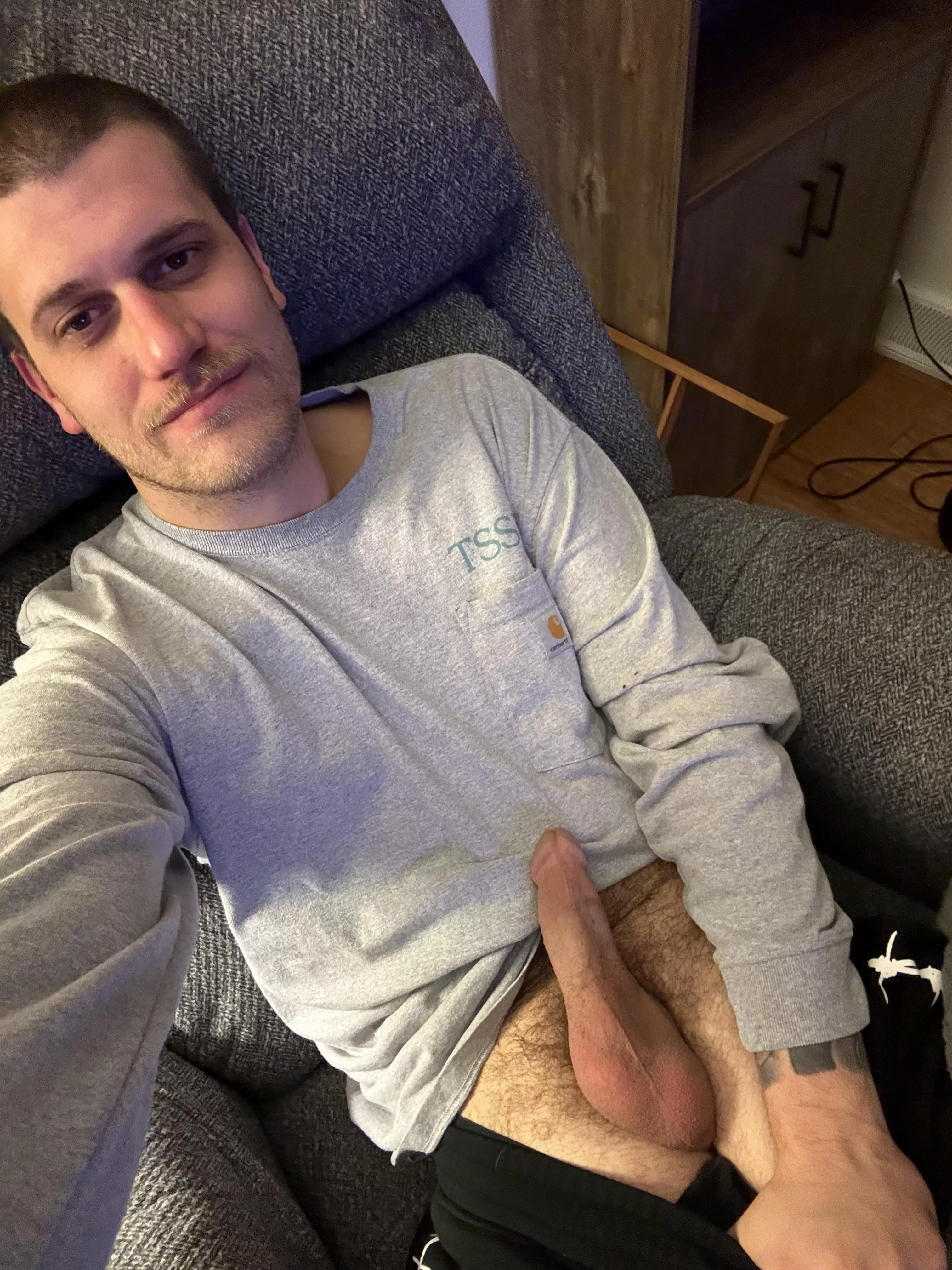 Up late and horny as fuck posted by zzzmich0