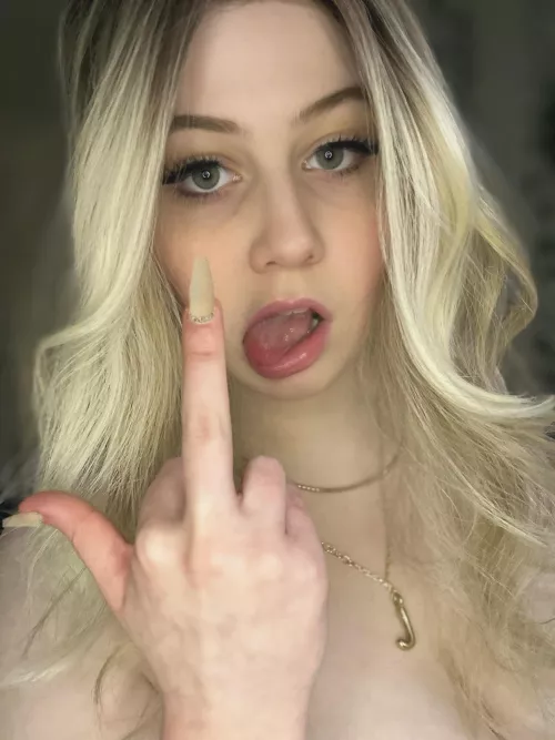 Want to be made fun of to? Send a tribute and you will be owned by me  by OkMasterpiece5204