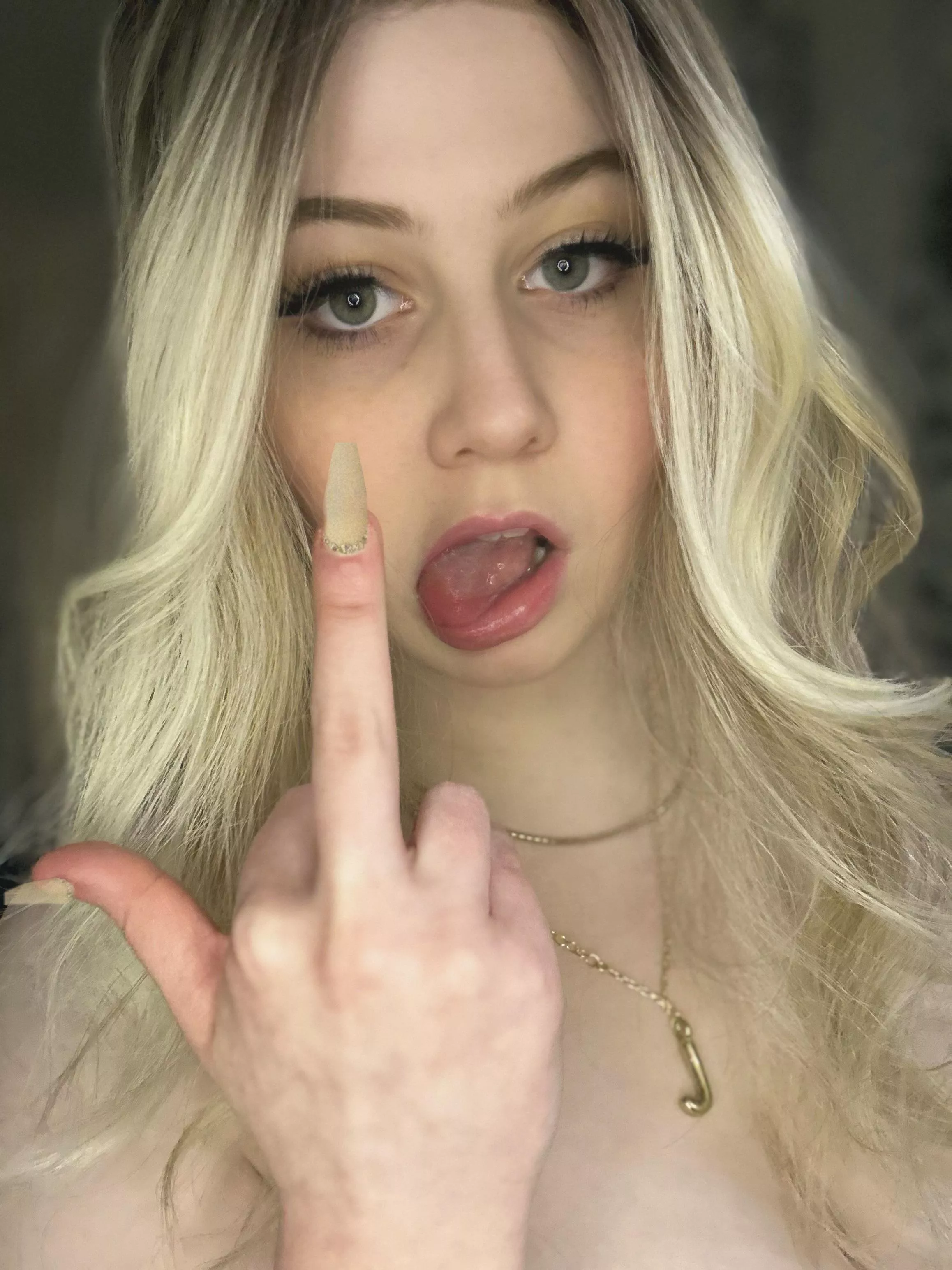 Want to be made fun of to? Send a tribute and you will be owned by me  posted by OkMasterpiece5204