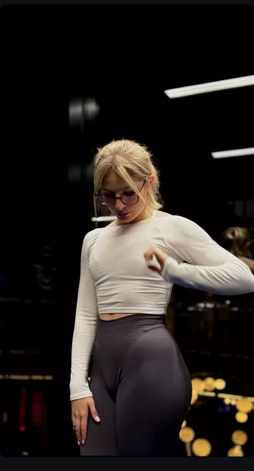 Werkasportsmenka by kaz010