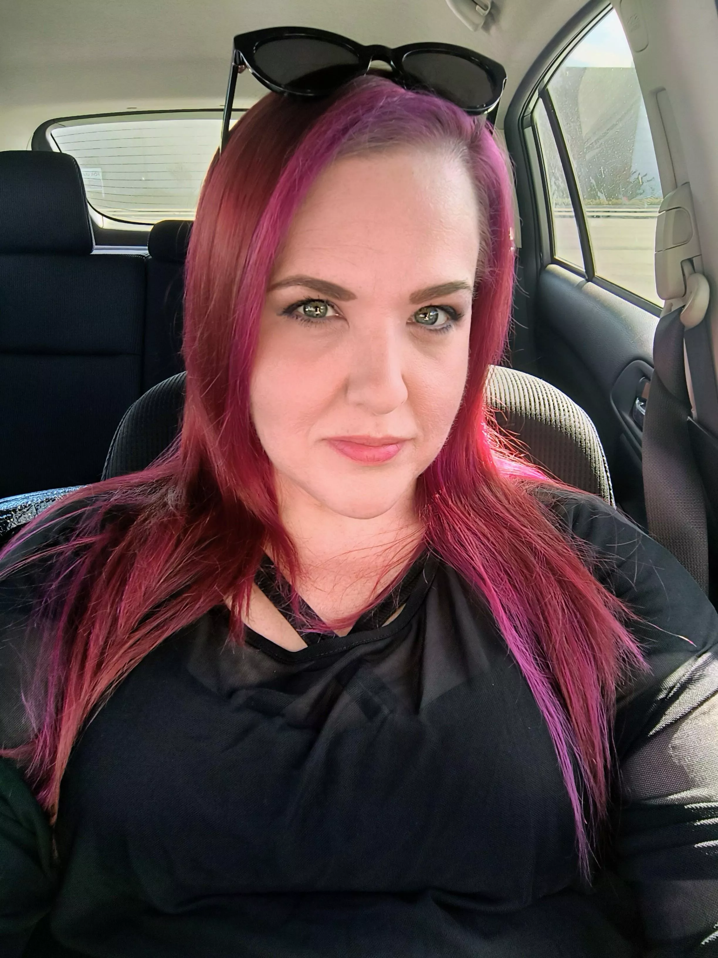 Where are we going this weekend?  posted by MissW0rld51