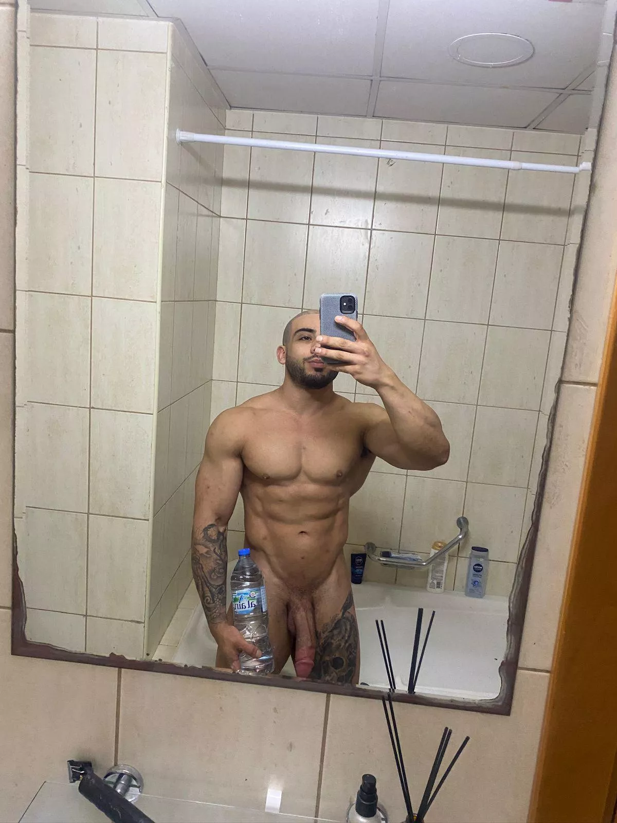 Which would you taste first posted by bigcockmonster9inch