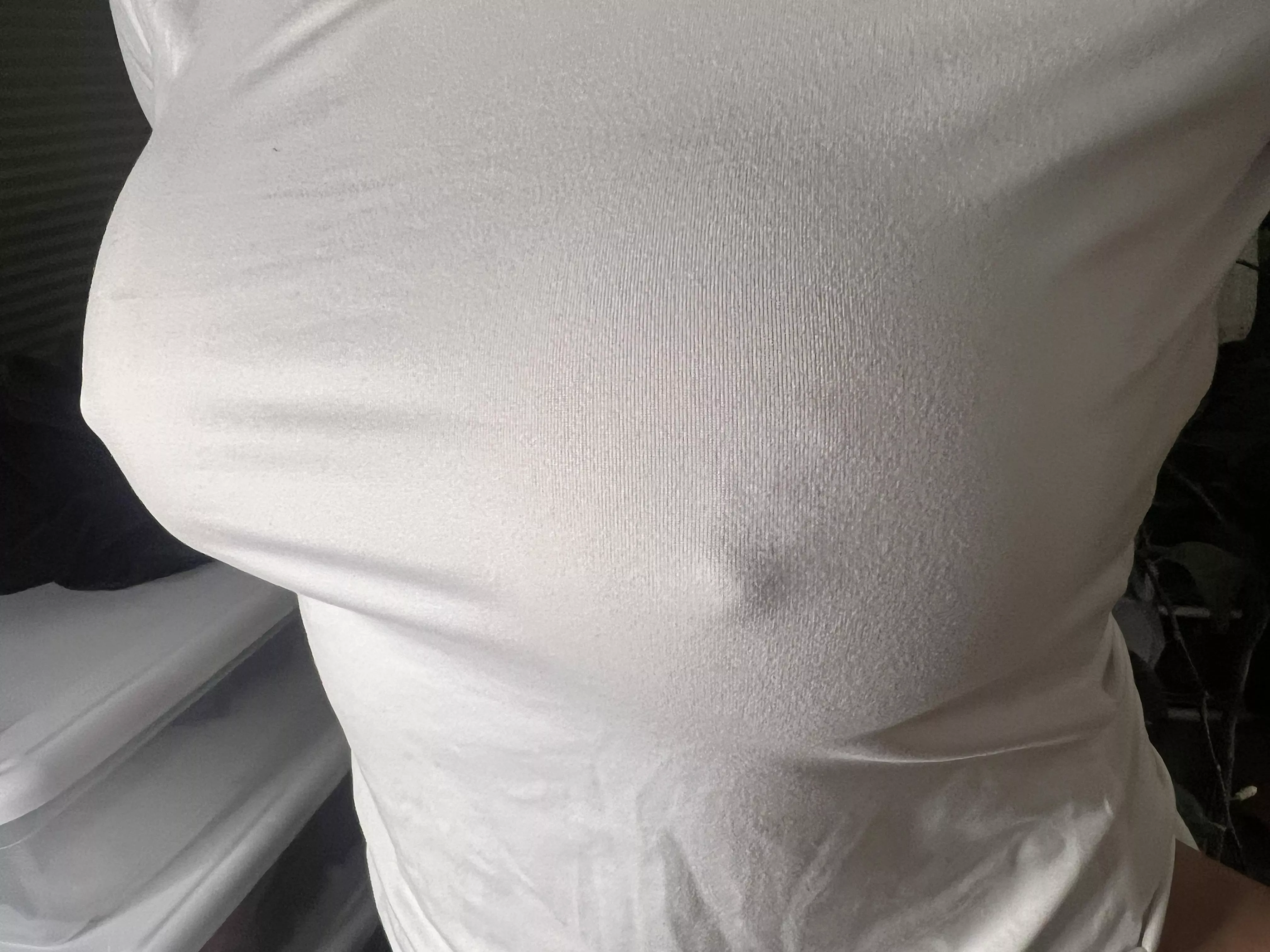 Who likes white shirts? posted by Complex_MILF_810