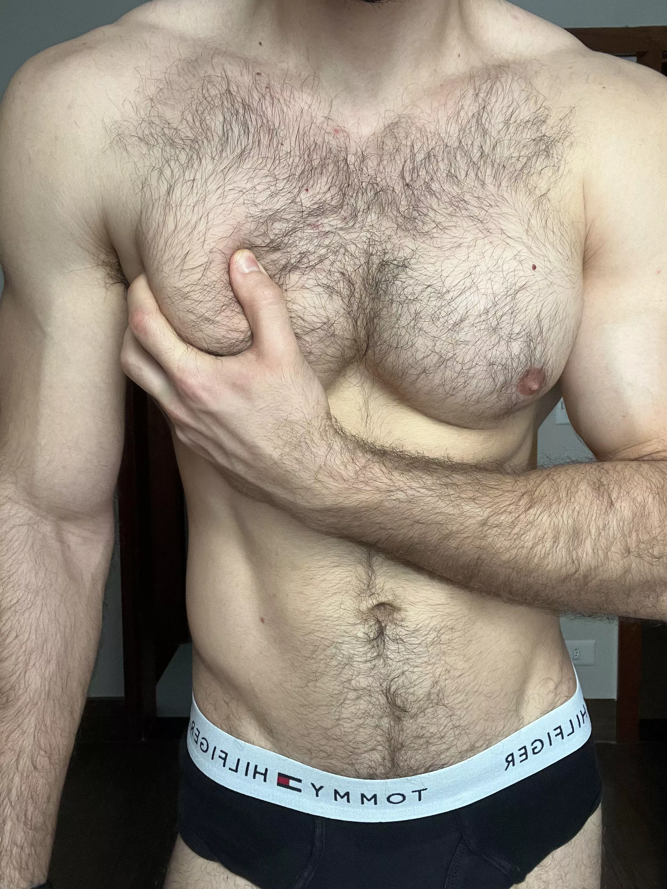 Who wants a protein shake 🌶️ posted by calebpec