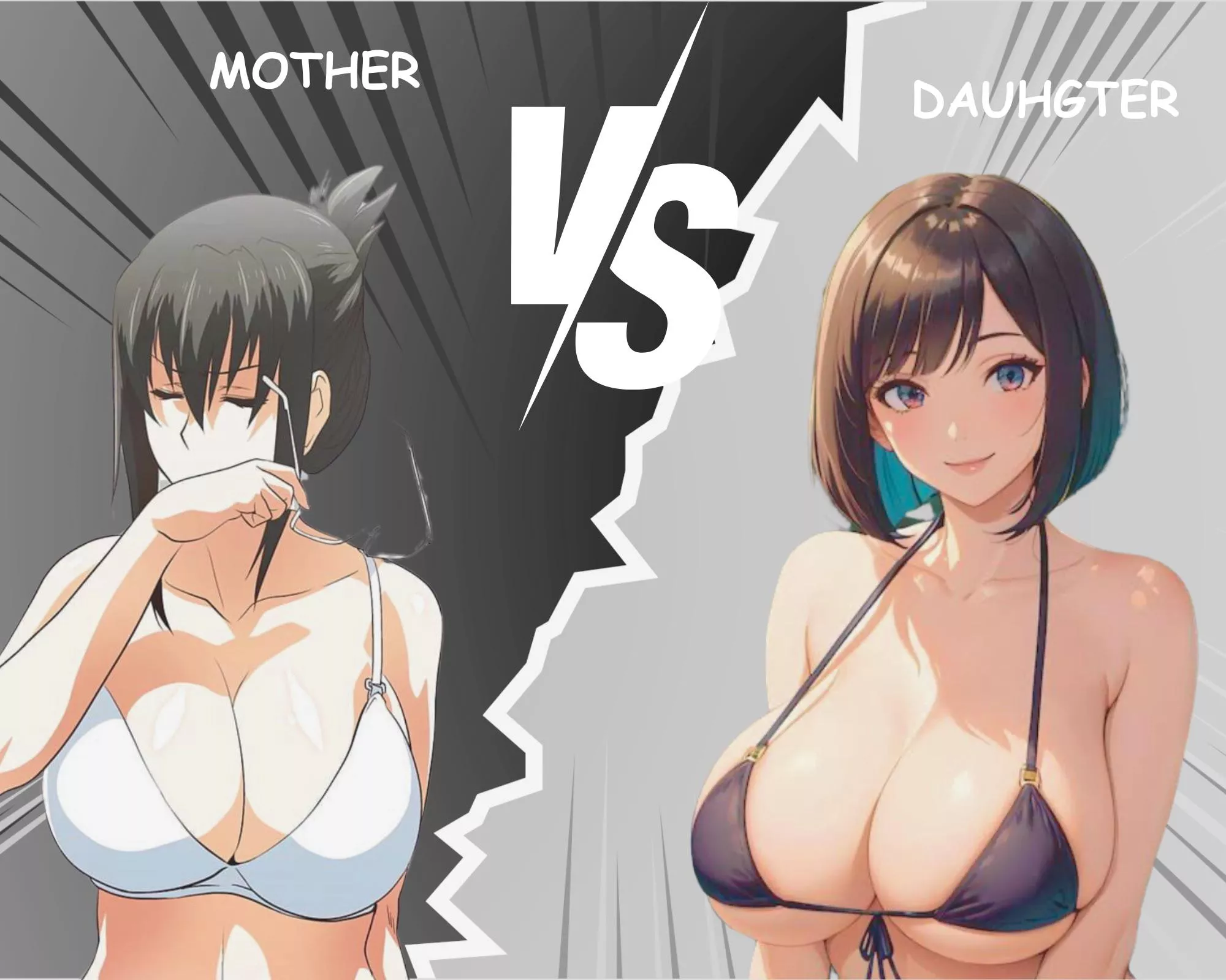 Who would you choose?  posted by Beginning_Agency_152