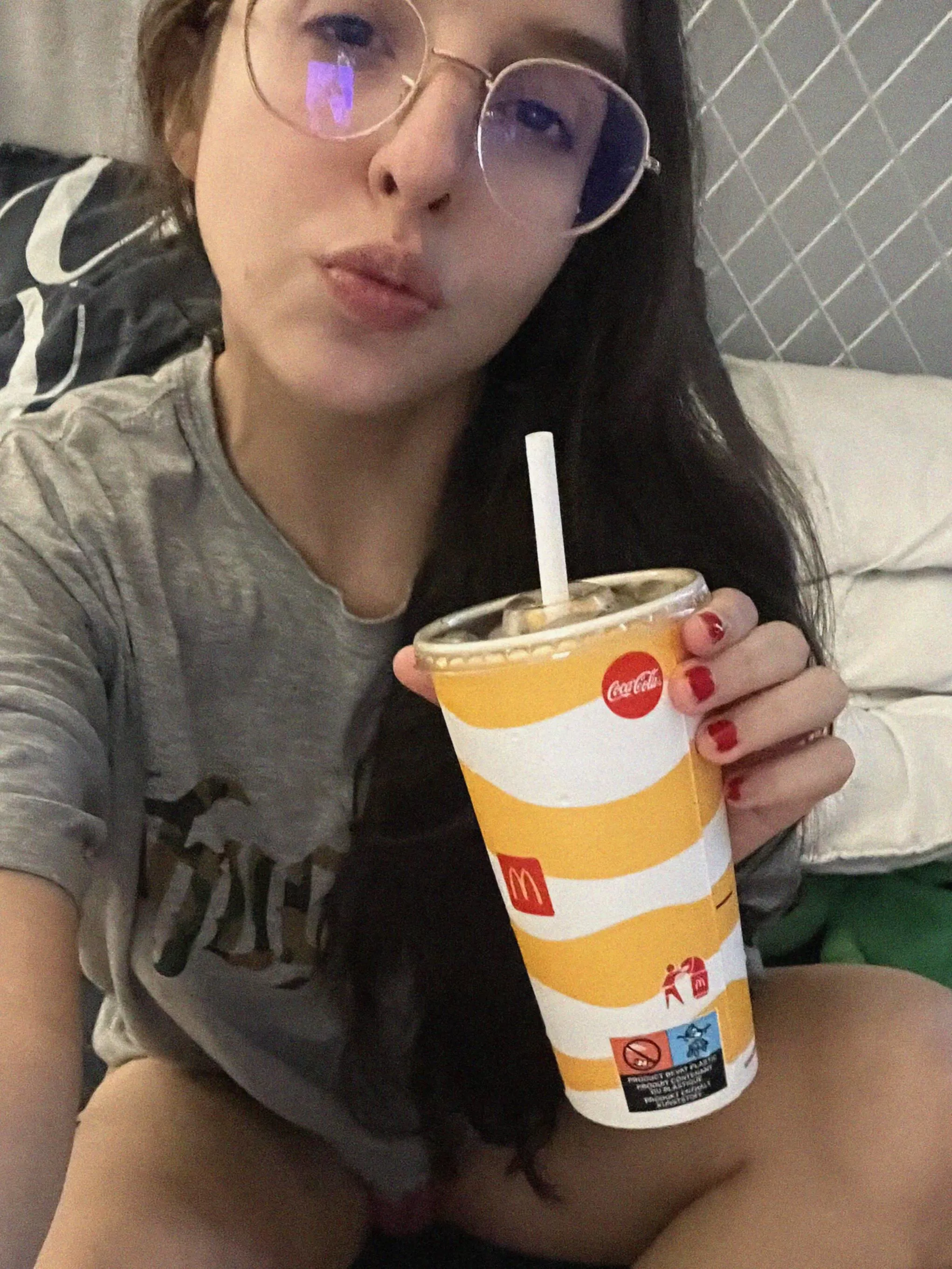 who's up for a company? posted by LoveBootyBeautyGal