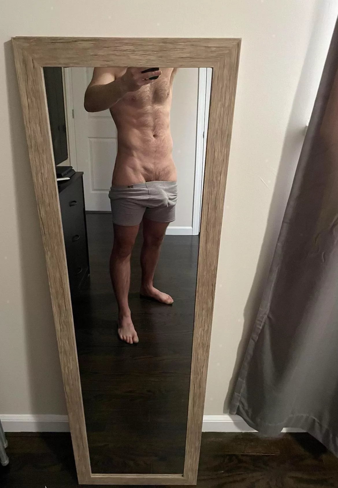 Winter coat  posted by PJames44