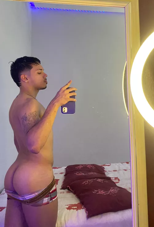 woke up really horny today 😵‍💫 by euoprince