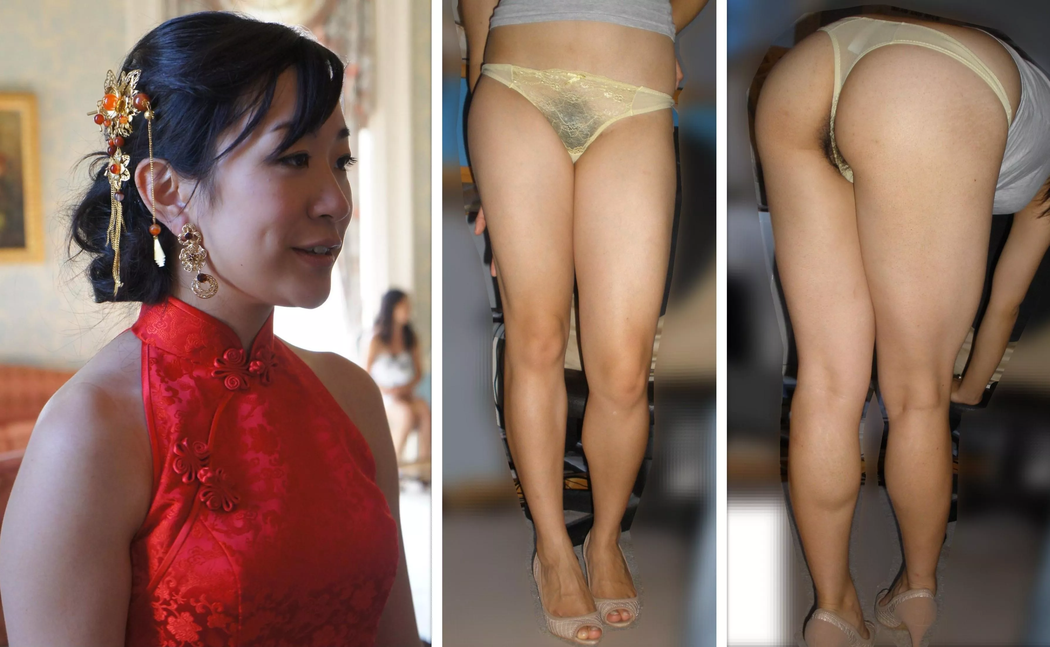 Would u rearrange my insides with your BWC? posted by premiumquality_meat