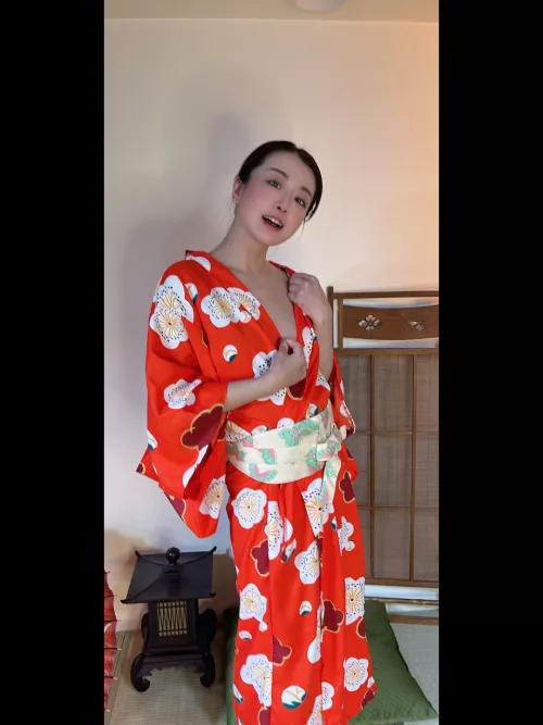 Would you join me in the bathroom for a quick moment together? by shihoshodogirl