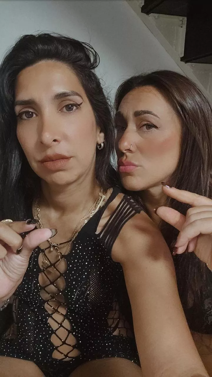 You should be a good sissy posted by Rebekka_35