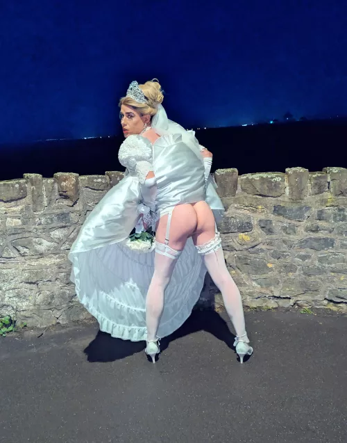 You want me to do what outside? You can't be serious? 😳 by Scarlett-Isabella