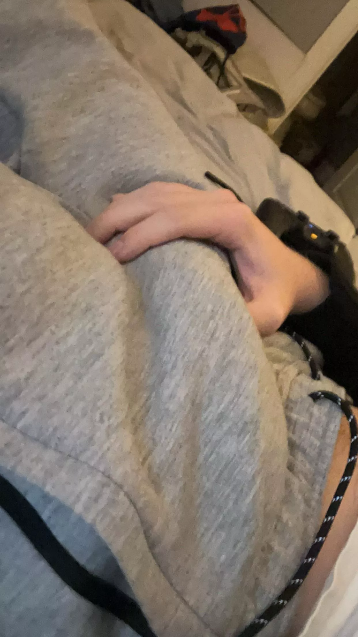 (18) help while I game? posted by JuniorSwimming885